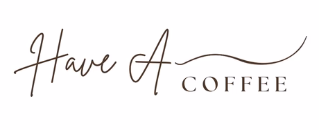 Have A Coffee demo webshop